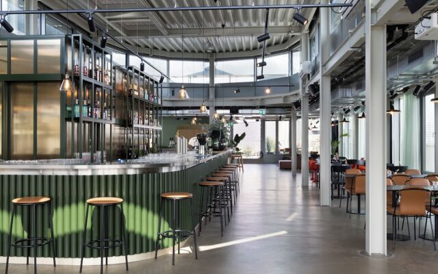 Basecamp Student Dortmund