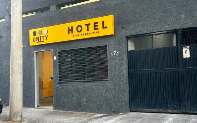 Unity Hotel Sorocaba