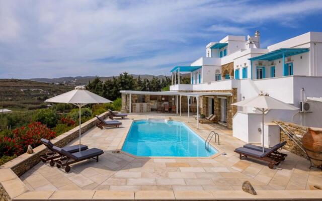 Marble Villas