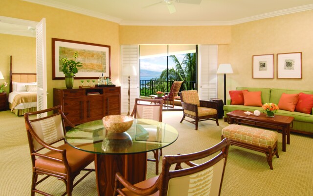 Four Seasons Resort Maui at Wailea