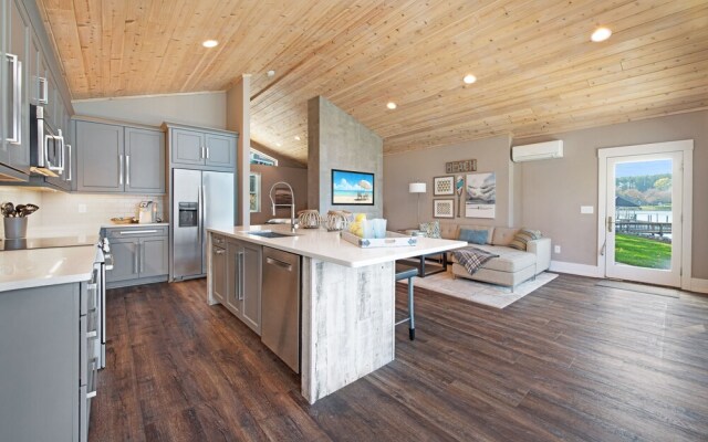 Lake Norman Hideaway