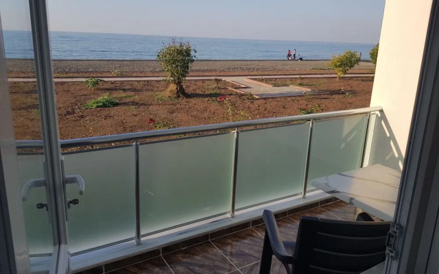 Inebolu Gardenya Hotel