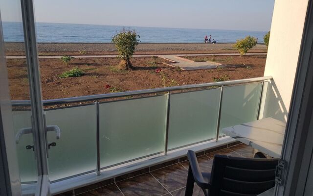 Inebolu Gardenya Hotel