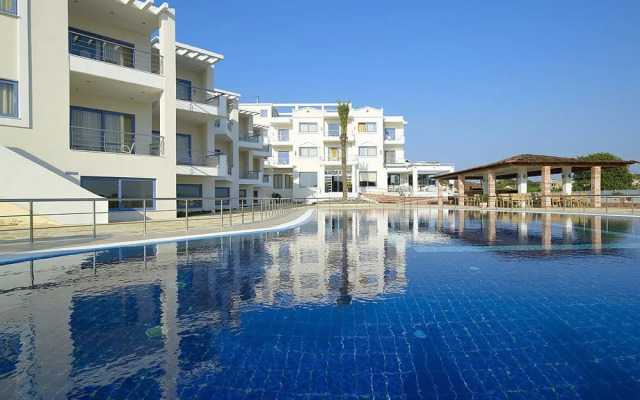 Hotel Ionian Theoxenia