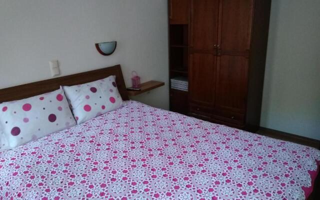 Sotiros Sunset House