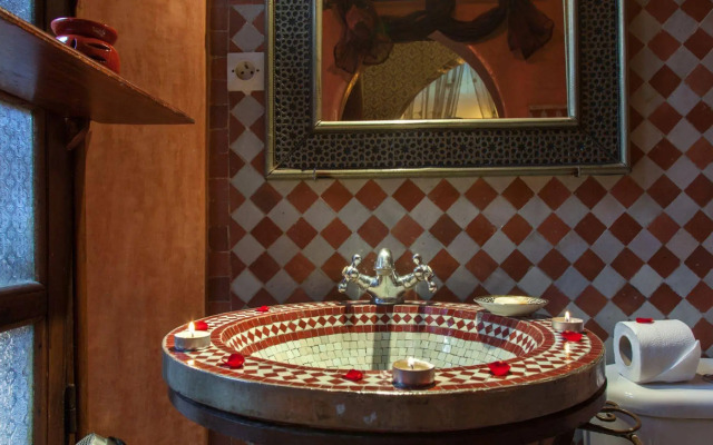 Riad Reves D'orient
