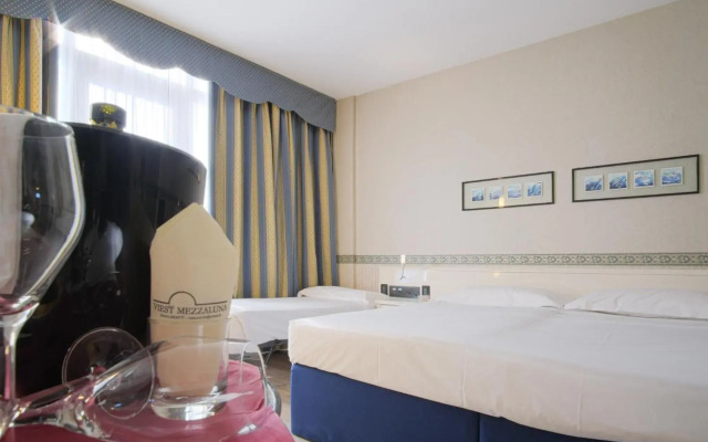 Hotel Viest