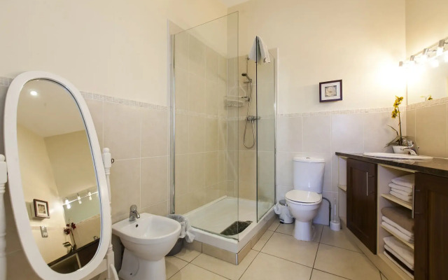 Dublin Vacation Rentals