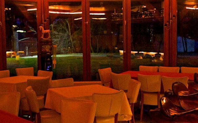 El Bronco Working Ranch