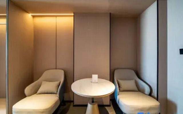 Starway Hotel (Bole Times Plaza)