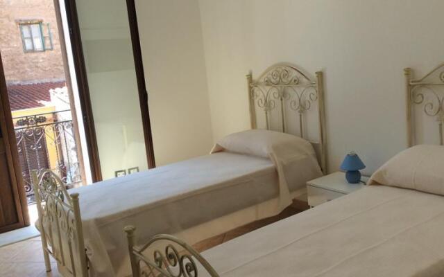 Le Camere