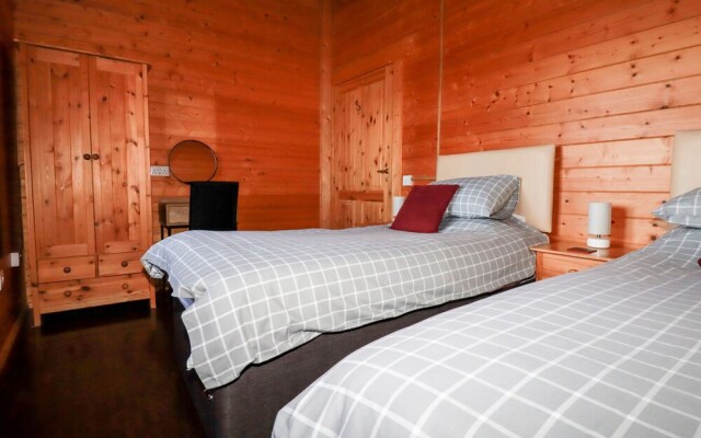 Cherry Lodge