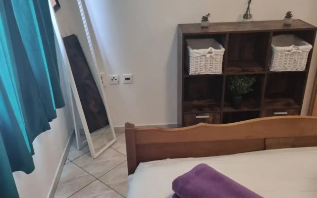 Apartments Marija Sukošan