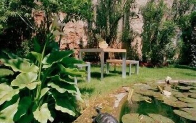 Palazzo Soderini