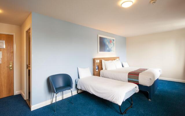 Travelodge London Wembley Hotel
