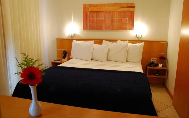 Hotel Differential Flat
