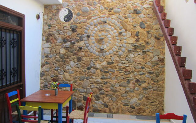 Poco Loco Bed & Breakfast