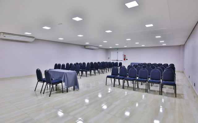 Hotel Vivendas Rio Claro