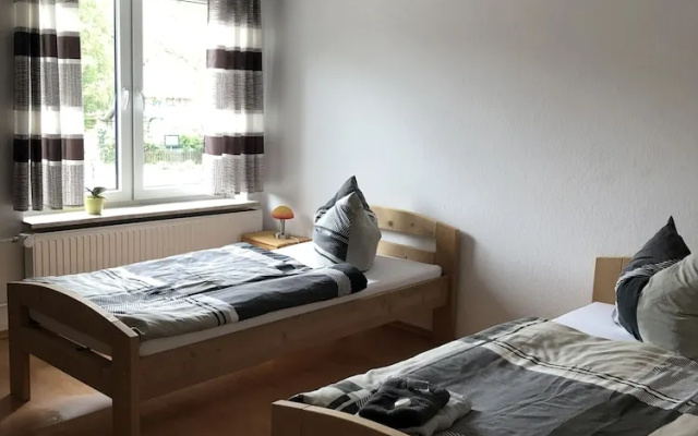 Hostel Wendt