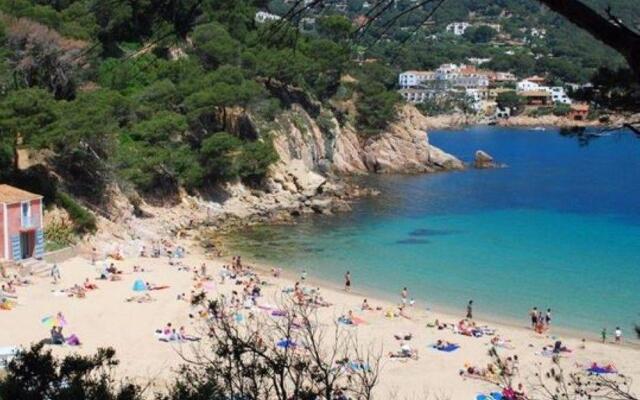 106136 - Apartment in Begur