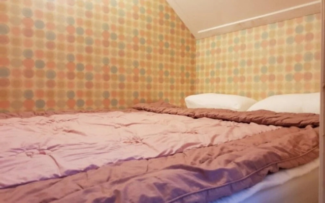 Yeongwol Donggang La Maison Pension