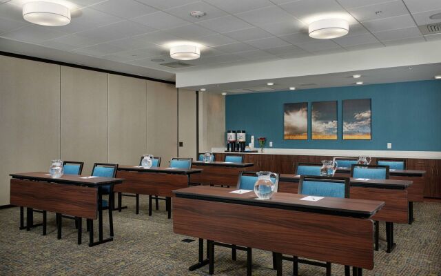 Hampton Inn by Hilton Burley