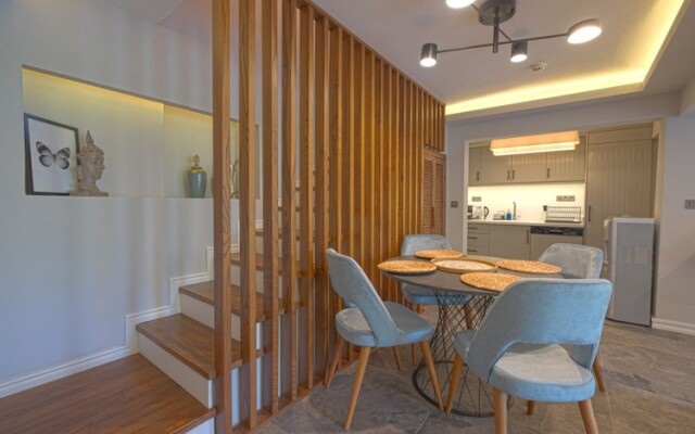 Kaya Villas Exclusive Boutique-Hotel