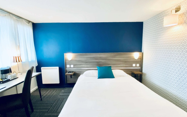 Campanile Hotel Peronne