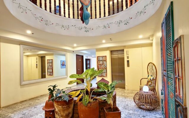 Hotel Mercante