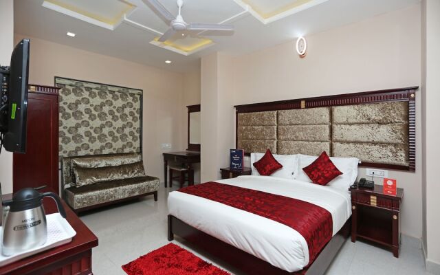 OYO 11364 Eleven Heights