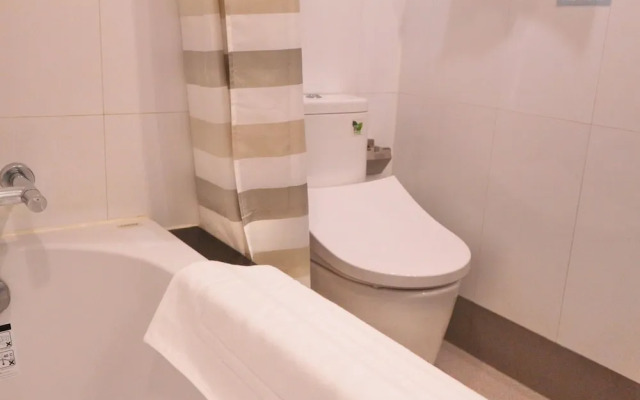 Icon Narindra Suites Hotel