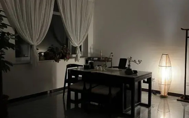 Xi Yan Xiao Zhu Homestay