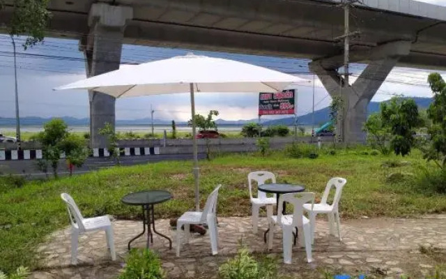 The Resort Lamtakong