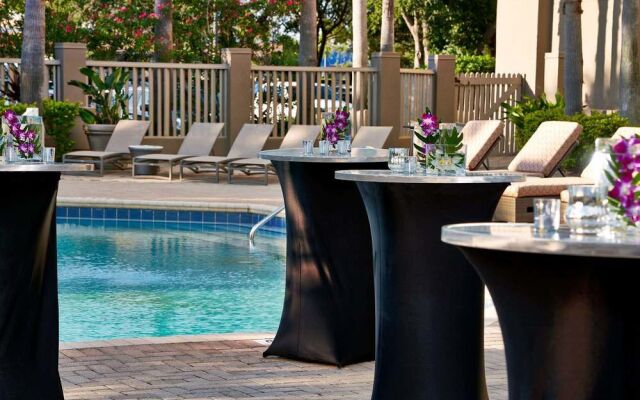 Renaissance Orlando Airport