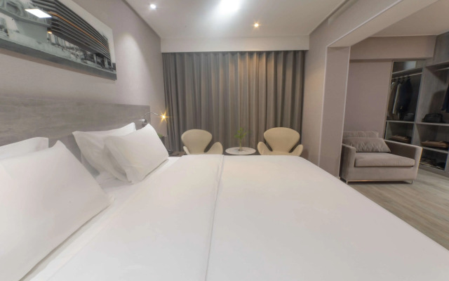 Intercity Campina Grande Citymix