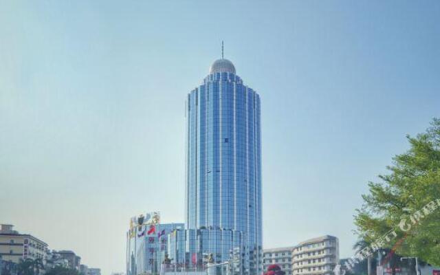 Luoding International Hotel