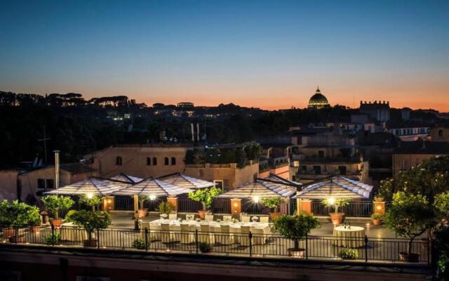 Hotel Ponte Sisto