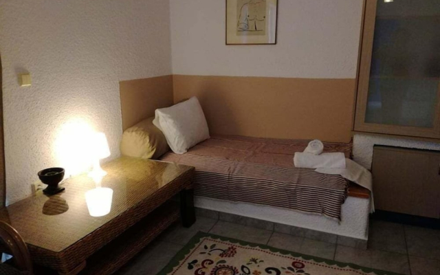 Katerina's Hotel And Bungalows