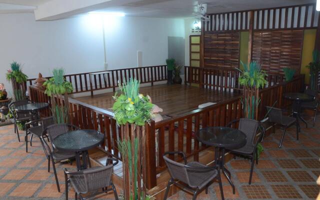 Be Na Cam Guesthouse