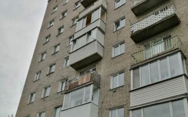 Apartamenty na naberezhnoi Irtyshskaya