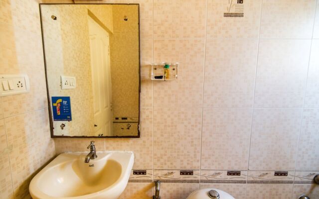 FabHotel Joe Grande Thoraipakkam