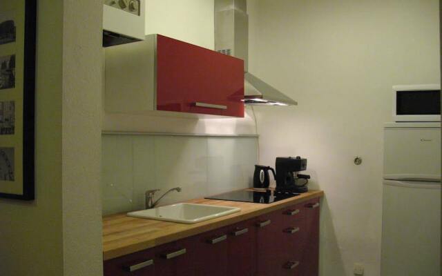 Vienna Holiday Flats - Margareten