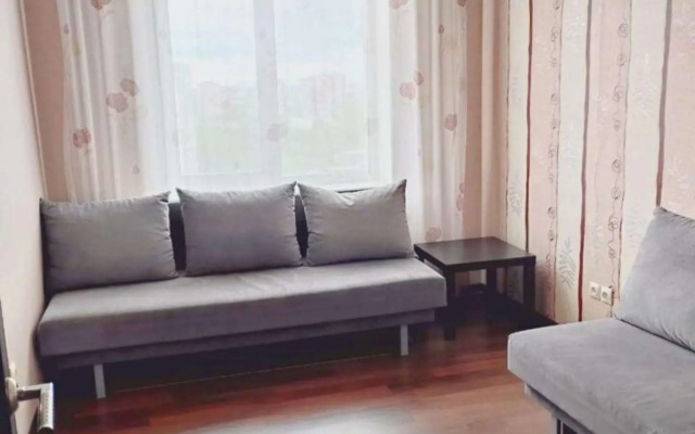 Апартаменты на улице Гастелло 32