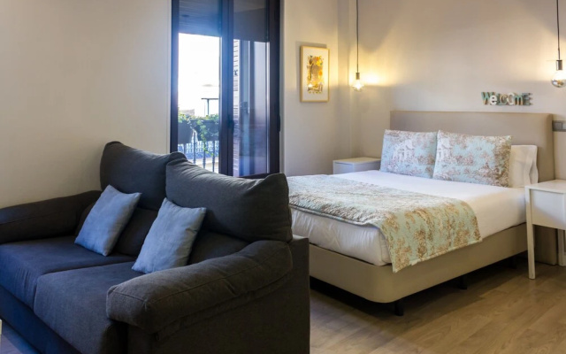 Arenal Suites Preciados
