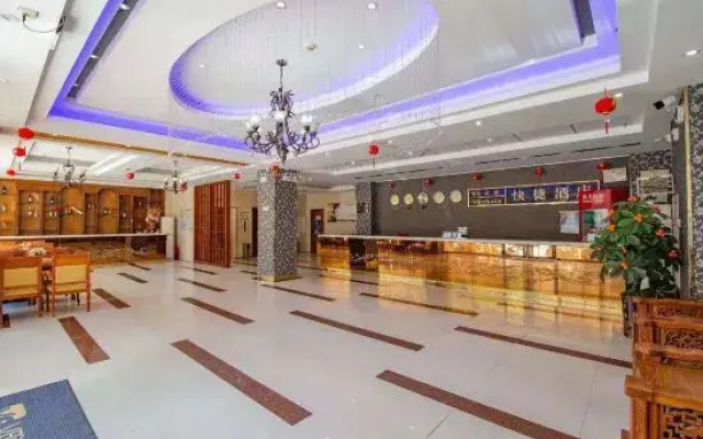 V8 Express Hotel