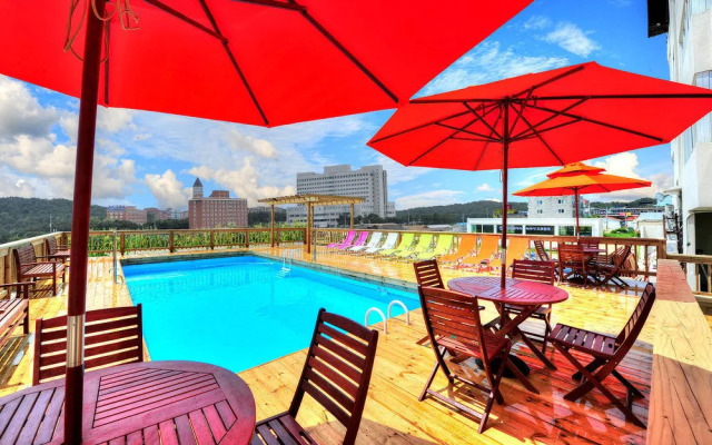 Amiga & Amigo Pension