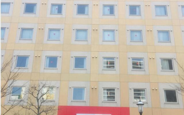 Ai-Hotel Oyama