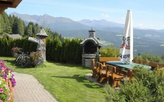 Urlaub am Raderhof in der Ferienregion Lungau