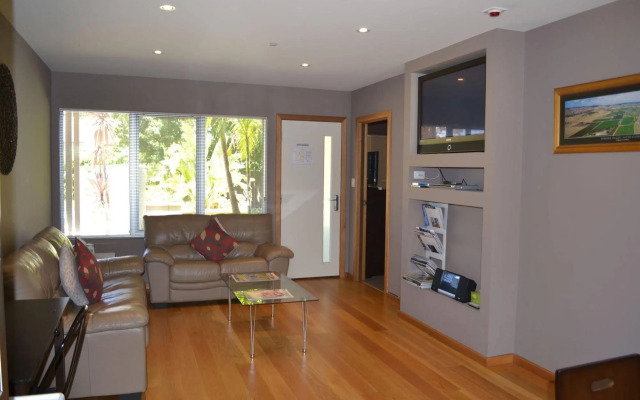 Barossa Valley Apartments