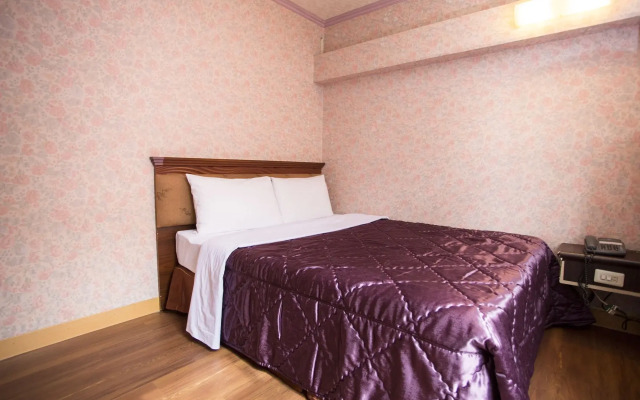 Rui Gu Hotel